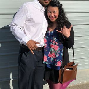 Meet your Posher, Carolina